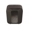 Powershred | LX25 | Black | 11.5 L | Credit cards shredding | dB | Paper handling standard/output 6 sheets per pass | Cross-Cut 