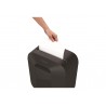 Powershred | LX25 | Black | 11.5 L | Credit cards shredding | dB | Paper handling standard/output 6 sheets per pass | Cross-Cut 