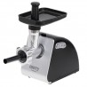 Camry | Meat mincer | CR 4812 | Silver/Black | 1600 W | Number of speeds 2 | Throughput (kg/min) 2 | Gullet 3 strainers Kebble t