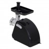 Camry | Meat mincer | CR 4812 | Silver/Black | 1600 W | Number of speeds 2 | Throughput (kg/min) 2 | Gullet 3 strainers Kebble t