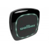 Wallbox | Pulsar Plus Electric Vehicle charger, 7 meter cable Type 2, 11kW, RCD(DC Leakage) + OCPP | 11 kW | Output | A | Wi-Fi,