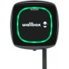 Wallbox | Pulsar Plus Electric Vehicle charger, 7 meter cable Type 2, 11kW, RCD(DC Leakage) + OCPP | 11 kW | Output | A | Wi-Fi,