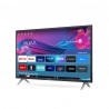 Allview | 32iPlay6000-H | 32" (81 cm) | Smart TV | VIDAA | HD | Black