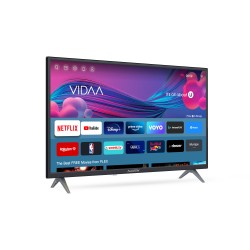 Allview | 32iPlay6000-H | 32" (81 cm) | Smart TV | VIDAA | HD | Black