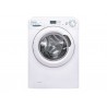 Candy | CS4 1061DE/1-S | Washing Machine | Energy efficiency class D | Front loading | Washing capacity 6 kg | 1000 RPM | Depth 