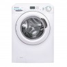 Candy | CS4 1061DE/1-S | Washing Machine | Energy efficiency class D | Front loading | Washing capacity 6 kg | 1000 RPM | Depth 