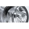 Bosch WNA144VLSN Washing Machine with Dryer, B/E, Front loading, Washing capacity 9 kg, Drying capacity 5 kg, 1400 RPM, White Bo