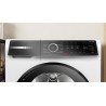 Bosch | WQB245ALSN | Dryer Machine with Heat Pump | Energy efficiency class A+++ | Front loading | 9 kg | Condensation | LED | D