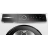 Bosch | WQB245ALSN | Dryer Machine with Heat Pump | Energy efficiency class A+++ | Front loading | 9 kg | Condensation | LED | D