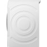 Bosch | WQB245ALSN | Dryer Machine with Heat Pump | Energy efficiency class A+++ | Front loading | 9 kg | Condensation | LED | D