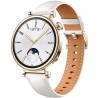 GT 4 (41mm) | Smart watch | GPS (satellite) | AMOLED | 1.32 | Waterproof | White