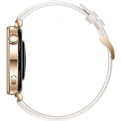 GT 4 (41mm) | Smart watch | GPS (satellite) | AMOLED | 1.32 | Waterproof | White