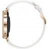 GT 4 (41mm) | Smart watch | GPS (satellite) | AMOLED | 1.32 | Waterproof | White