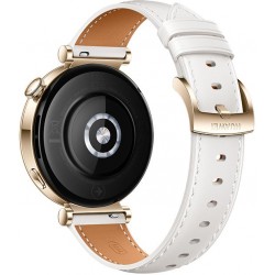 GT 4 (41mm) | Smart watch | GPS (satellite) | AMOLED | 1.32 | Waterproof | White