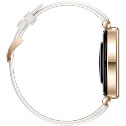 GT 4 (41mm) | Smart watch | GPS (satellite) | AMOLED | 1.32 | Waterproof | White