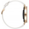 GT 4 (41mm) | Smart watch | GPS (satellite) | AMOLED | 1.32 | Waterproof | White
