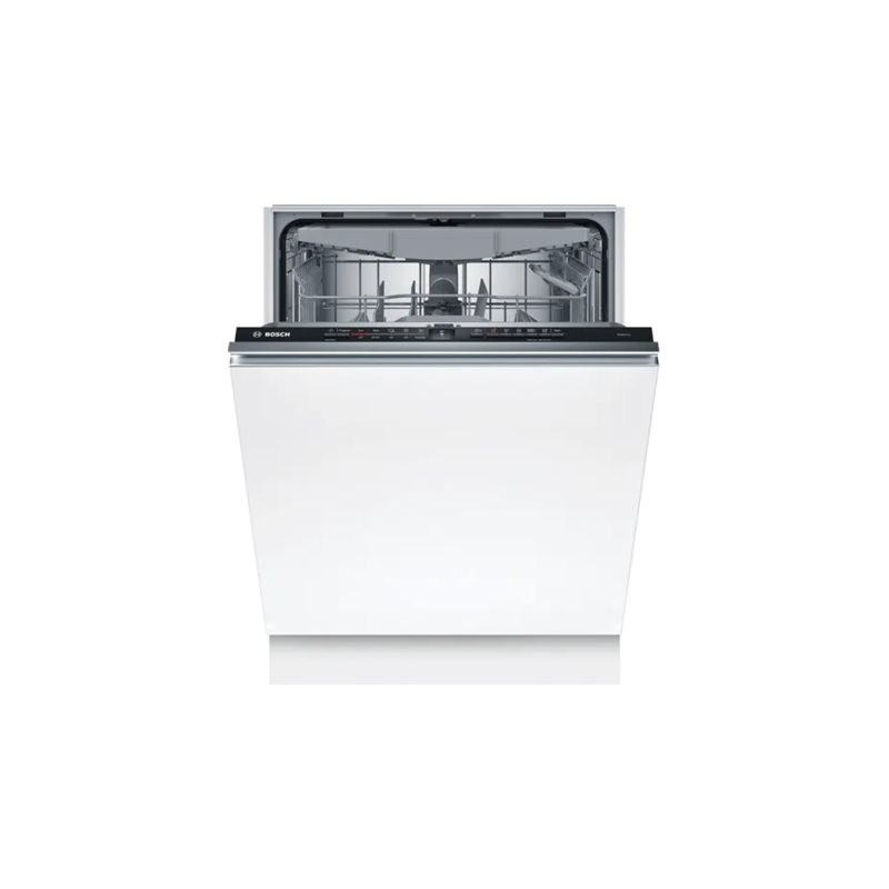 Built-in | Dishwasher | SMV2HVX02E | Width 59.8 cm | Number of place settings 14 | Number of programs 5 | Energy efficiency clas