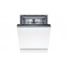 Built-in | Dishwasher | SMV2HVX02E | Width 59.8 cm | Number of place settings 14 | Number of programs 5 | Energy efficiency clas
