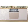 Built-in | Dishwasher | SMV2HVX02E | Width 59.8 cm | Number of place settings 14 | Number of programs 5 | Energy efficiency clas