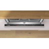 Built-in | Dishwasher | SMV2HVX02E | Width 59.8 cm | Number of place settings 14 | Number of programs 5 | Energy efficiency clas