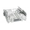 Built-in | Dishwasher | SMV2HVX02E | Width 59.8 cm | Number of place settings 14 | Number of programs 5 | Energy efficiency clas