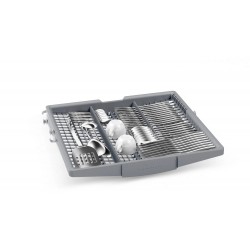Built-in | Dishwasher | SMV2HVX02E | Width 59.8 cm | Number of place settings 14 | Number of programs 5 | Energy efficiency clas