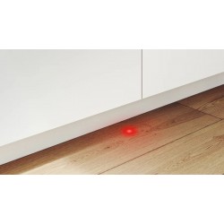 Built-in | Dishwasher | SMV2HVX02E | Width 59.8 cm | Number of place settings 14 | Number of programs 5 | Energy efficiency clas
