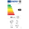 Built-in | Dishwasher | SMV2HVX02E | Width 59.8 cm | Number of place settings 14 | Number of programs 5 | Energy efficiency clas