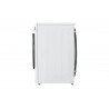 LG | F4WR711S2W | Washing Machine | Energy efficiency class A - 10% | Front loading | Washing capacity 11 kg | 1400 RPM | Depth 
