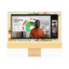 Apple iMac 24 4.5K Retina, Apple M3 8C CPU, 10C GPU/8GB/512GB SSD/Pink/INT Apple