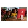 Apple iMac 24 4.5K Retina, Apple M3 8C CPU, 10C GPU/8GB/256GB SSD/Green/INT Apple
