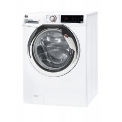 Hoover | H3WS437TAMCE/1-S | Washing Machine | Energy efficiency class A | Front loading | Washing capacity 7 kg | 1300 RPM | Dep