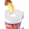 ETA | Blender | ETA201190000 Mixnito | Tabletop | 600 W | Jar material Plastic | Jar capacity 1.5 L | White