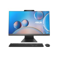 Asus M3702WFAK-BPE003X Desktop AiO 27 " AMD Ryzen 5 7520U Internal memory 16 GB LPDDR5 on board SSD 512 GB AMD Radeon Graphics K