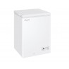 Candy | Freezer | CHAE 1002E | Energy efficiency class E | Chest | Free standing | Height 84.5 cm | Total net capacity 97 L | Wh