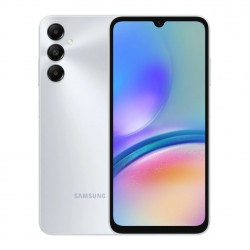 Samsung | Galaxy | A05s | Silver | 6.7 " | PLS LCD | 1080 x 2400 pixels | Snapdragon 680 4G (6 nm) | Internal RAM 4 GB | 64 GB |