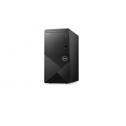 Dell Vostro MT | 3910 | Desktop | Tower | Intel Core i7 | i7-12700 | Internal memory 8 GB | DDR4 | SSD 512 GB | Intel UHD Graphi