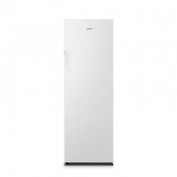 Gorenje | FN4172CW | Freezer | Energy efficiency class E | Upright | Free standing | Height 169.1 cm | Total net capacity 194 L 