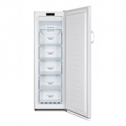 Gorenje | FN4172CW | Freezer | Energy efficiency class E | Upright | Free standing | Height 169.1 cm | Total net capacity 194 L 
