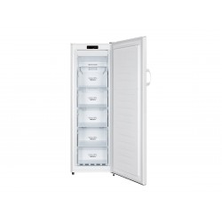 Gorenje | FN4172CW | Freezer | Energy efficiency class E | Upright | Free standing | Height 169.1 cm | Total net capacity 194 L 