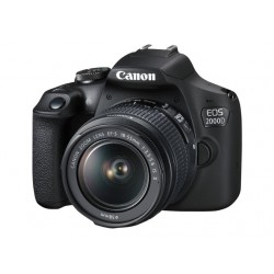 SLR camera | Megapixel 24.1 MP | Optical zoom 3 x | Image stabilizer | ISO 12800 | Display diagonal 3.0 " | Wi-Fi | Automatic, m