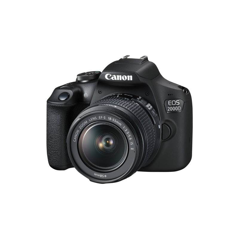 SLR camera | Megapixel 24.1 MP | Optical zoom 3 x | Image stabilizer | ISO 12800 | Display diagonal 3.0 " | Wi-Fi | Automatic, m
