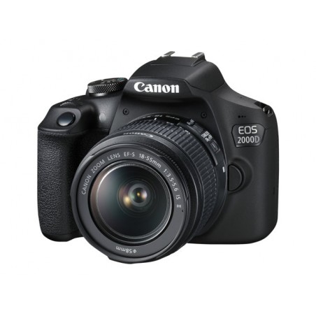 SLR camera | Megapixel 24.1 MP | Optical zoom 3 x | Image stabilizer | ISO 12800 | Display diagonal 3.0 " | Wi-Fi | Automatic, m