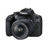 SLR camera | Megapixel 24.1 MP | Optical zoom 3 x | Image stabilizer | ISO 12800 | Display diagonal 3.0 " | Wi-Fi | Automatic, m