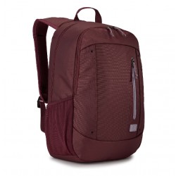 Case Logic | Fits up to size " | Jaunt Recycled Backpack | WMBP215 | Backpack for laptop | Port Royale | "