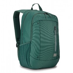 Case Logic | Fits up to size " | Jaunt Recycled Backpack | WMBP215 | Backpack for laptop | Smoke Pine | "