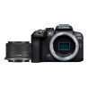 Megapixel 24.2 MP | Optical zoom x | Image stabilizer | ISO 32000 | Display diagonal " | Wi-Fi | Video recording | Manual | Fram