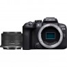 Megapixel 24.2 MP | Optical zoom x | Image stabilizer | ISO 32000 | Display diagonal " | Wi-Fi | Video recording | Manual | Fram