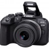 Megapixel 24.2 MP | Optical zoom x | Image stabilizer | ISO 32000 | Display diagonal " | Wi-Fi | Video recording | Manual | Fram