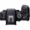 Megapixel 24.2 MP | Optical zoom x | Image stabilizer | ISO 32000 | Display diagonal " | Wi-Fi | Video recording | Manual | Fram